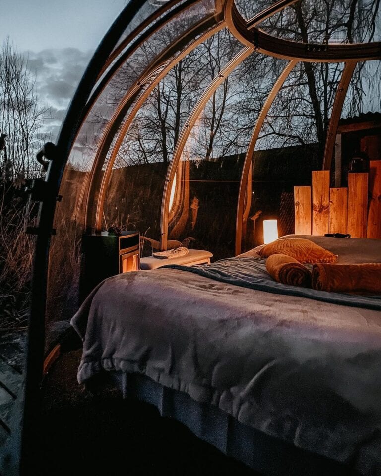 Où passer une nuit en amoureux avec jacuzzi privatif en Belgique ? (2022)