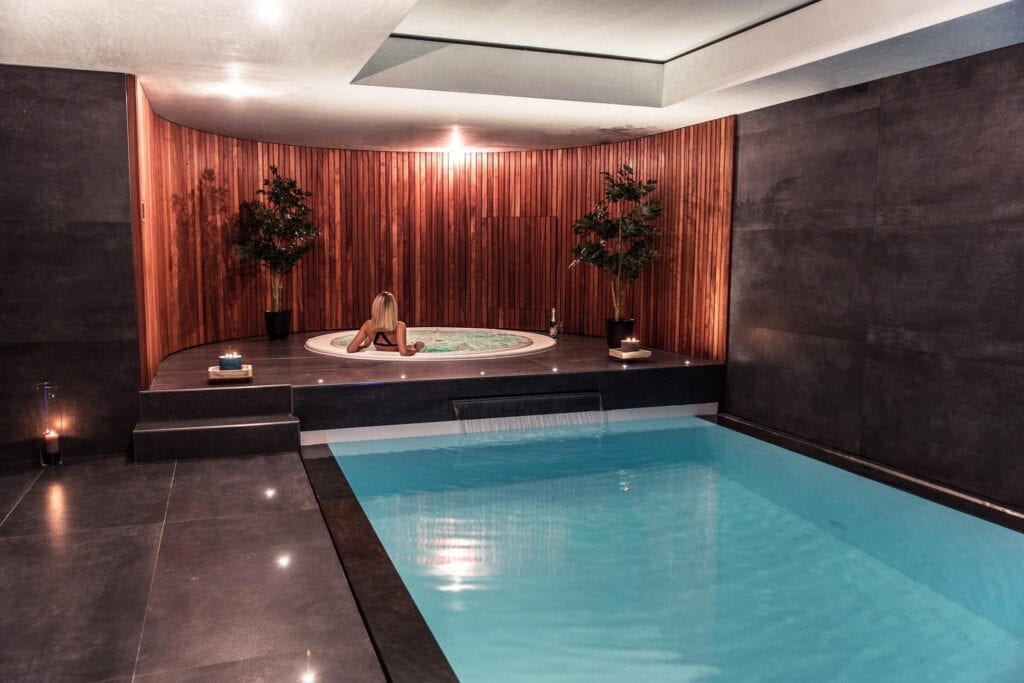 Loft avec jacuzzi où se détendre en couple en Belgique ? (2021)