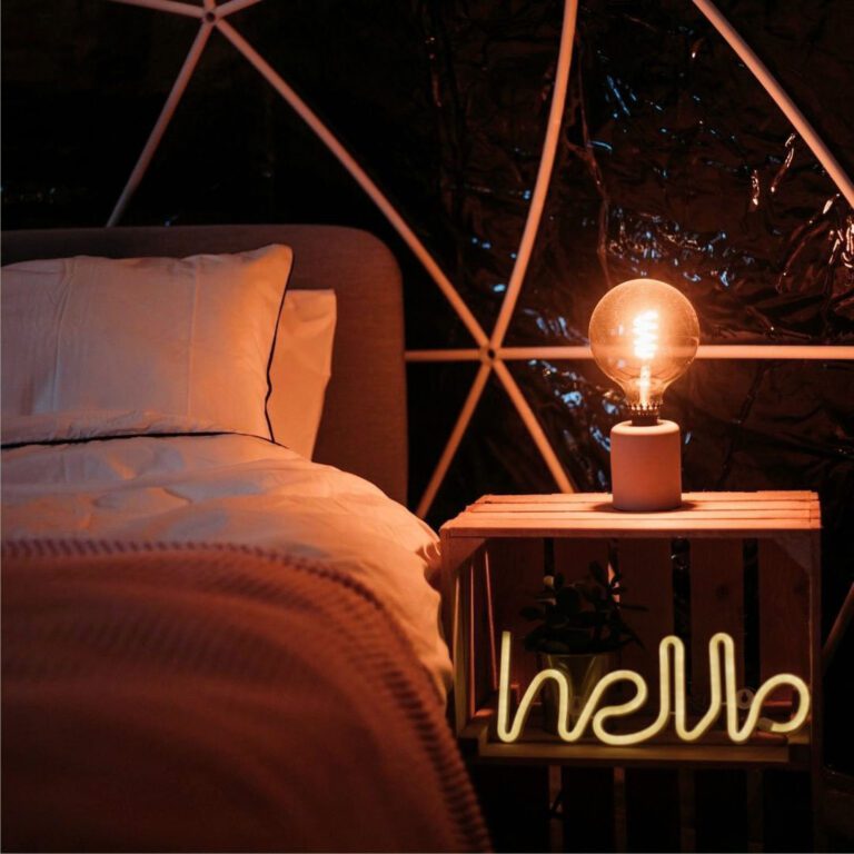 Table de nuit