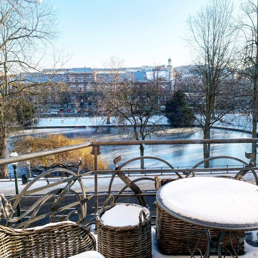 Maison Flagey : ça vaut le coup ? (2021) - B&B à Bruxelles