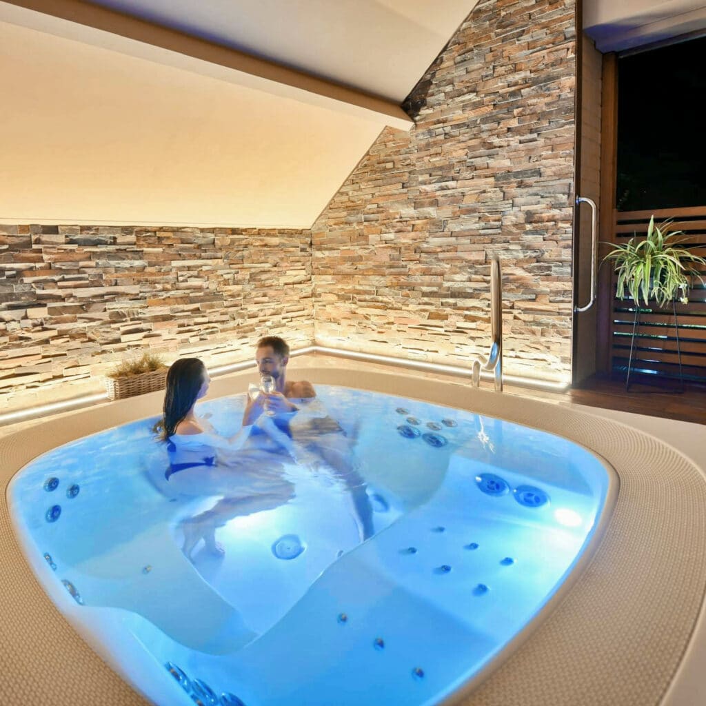 S'évader Gîtes Spa Jacuzzi Privatif Côte D'opale