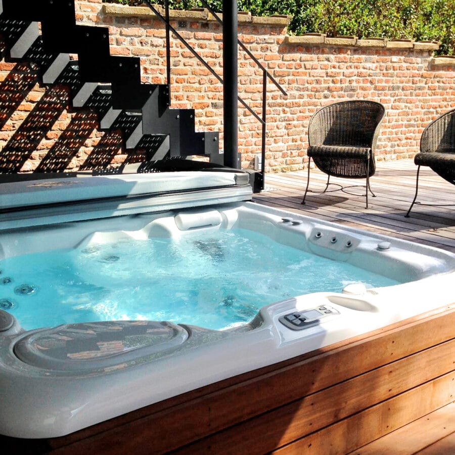 Hôtel avec jacuzzi privatif où aller ? (2021)