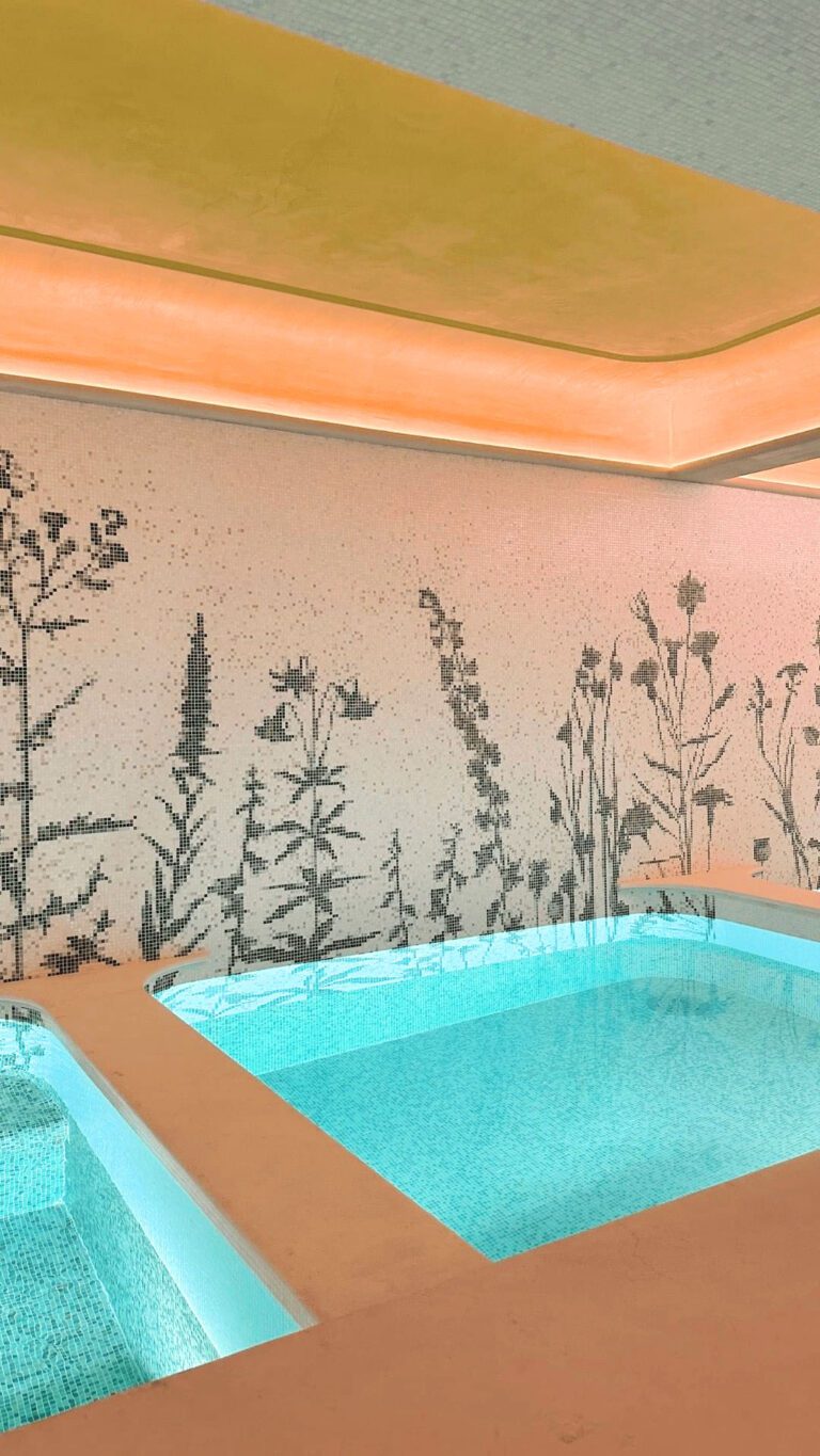 hotel la fantasie cover piscine