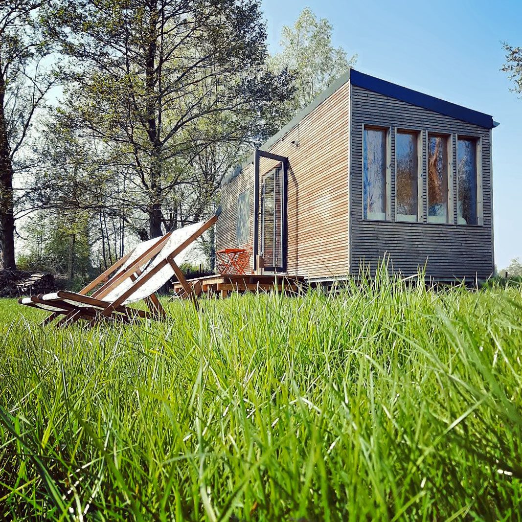 nice and slow wavre tiny house 17