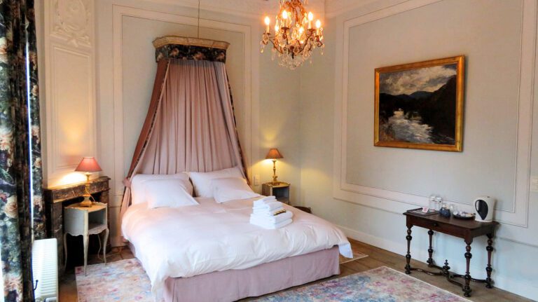 The Garden Suite à De Corenbloem à Bruges