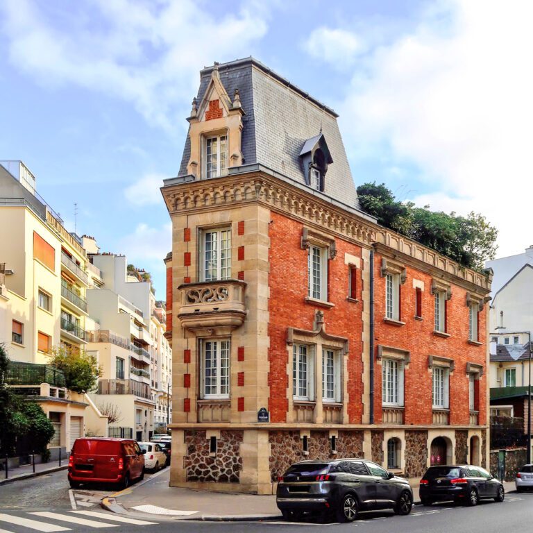 Sourire Boutique Hôtel à Paris