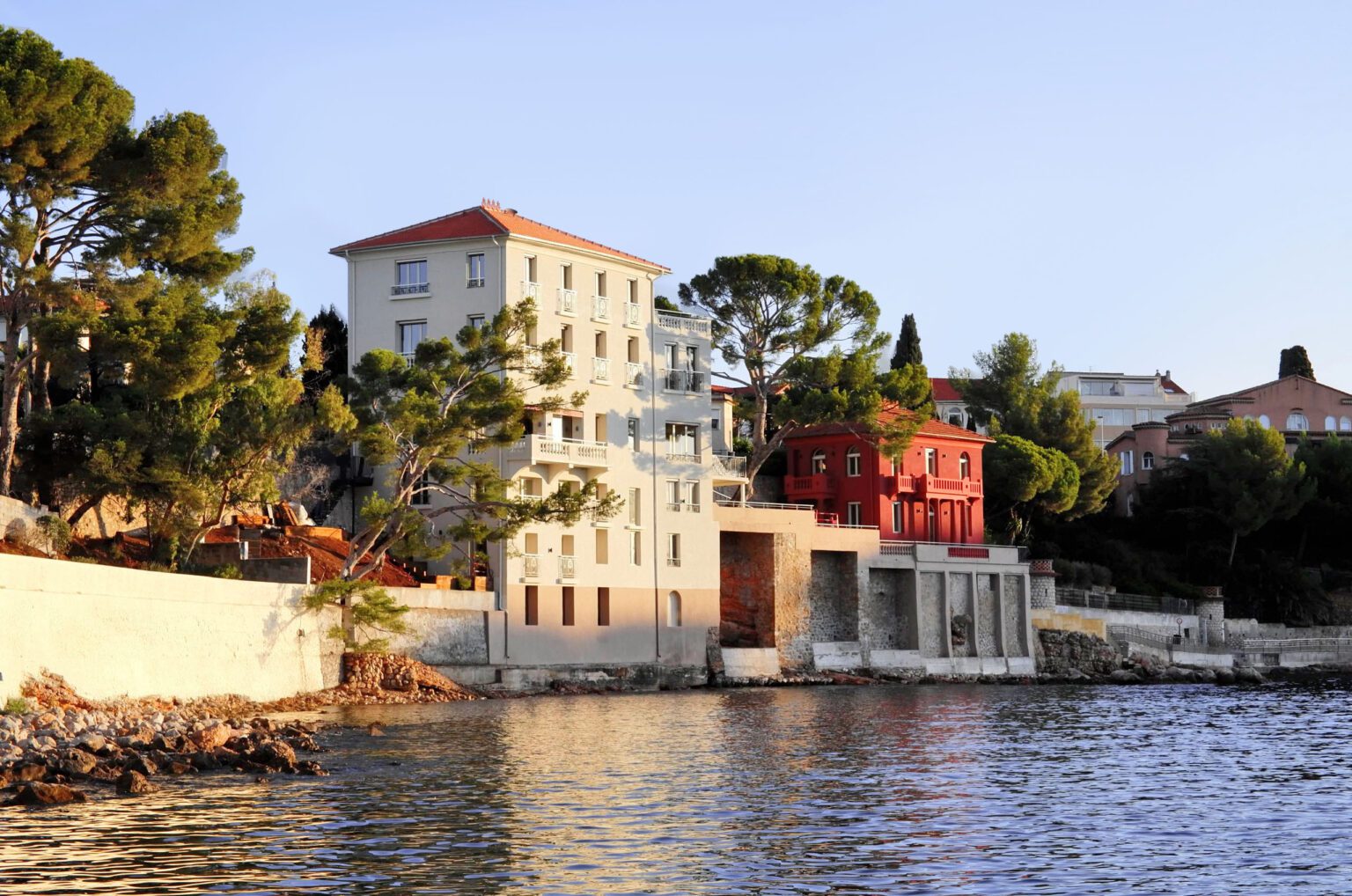 Splendid Hôtel Bandol