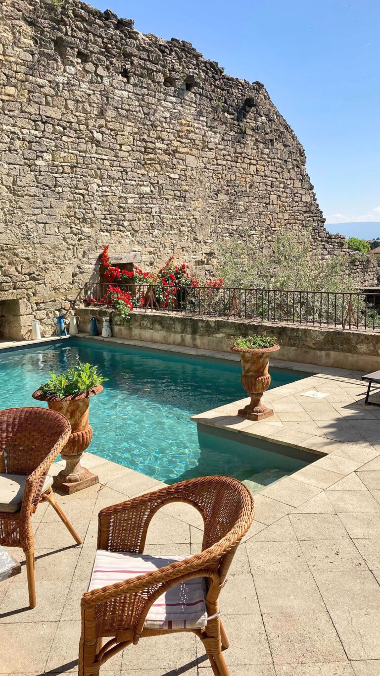 le posterlon cover piscine