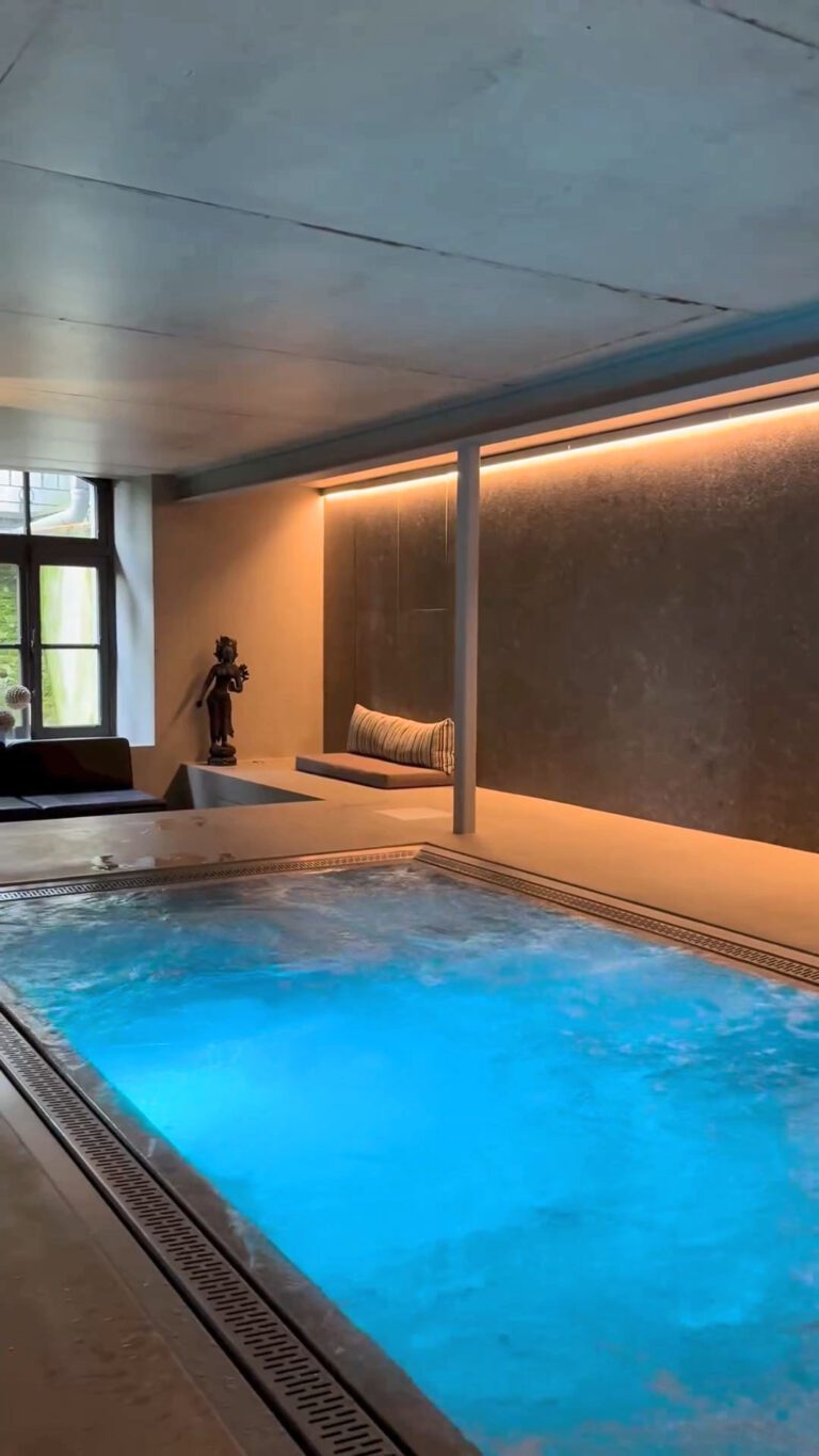 ayuryoga wellness piscine