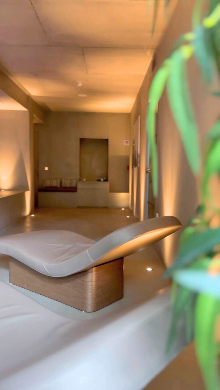 ayuryoga wellness transats