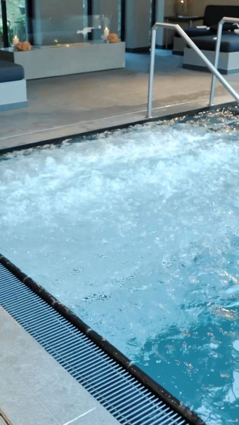 manier de lebioles cover piscine