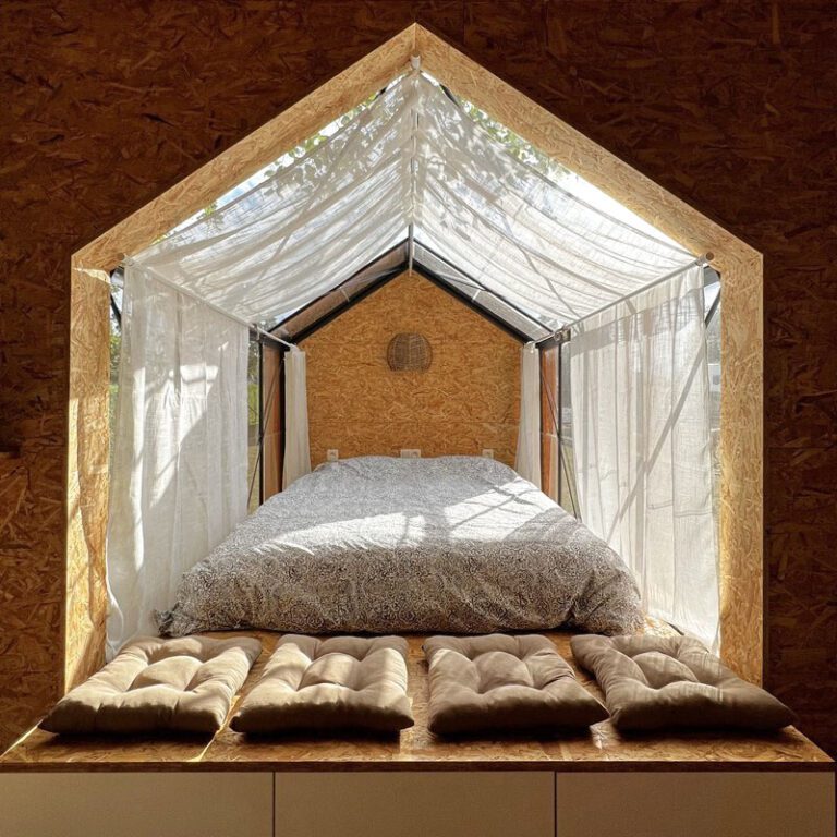 Ardenne Insolite - Pourquoi on a adoré (2023) - Glamping dans les Ardennes