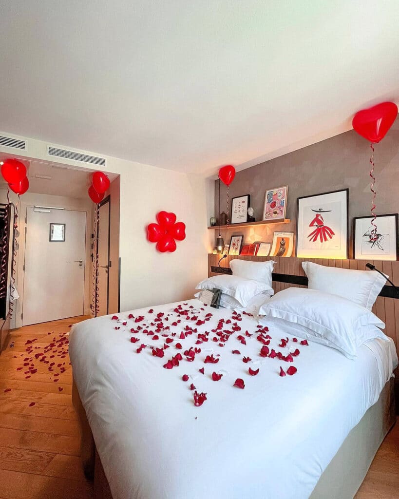 hotel near the Opera photo