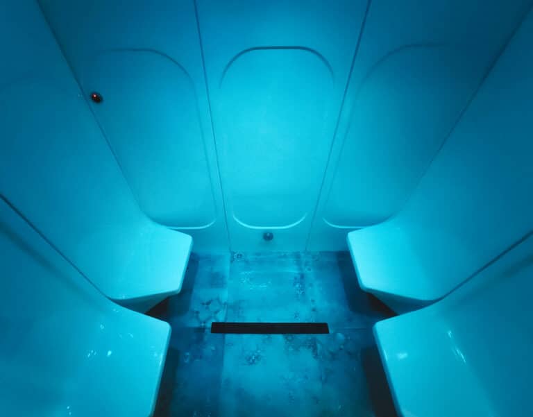 Hammam 4 places du Spa & Lounge 383