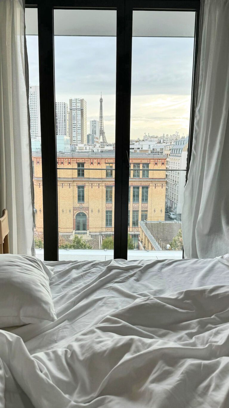 quinzerie hotel cover vue