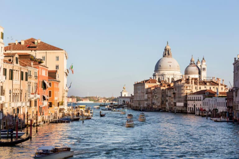 Venise à Laguna 724 à Venise