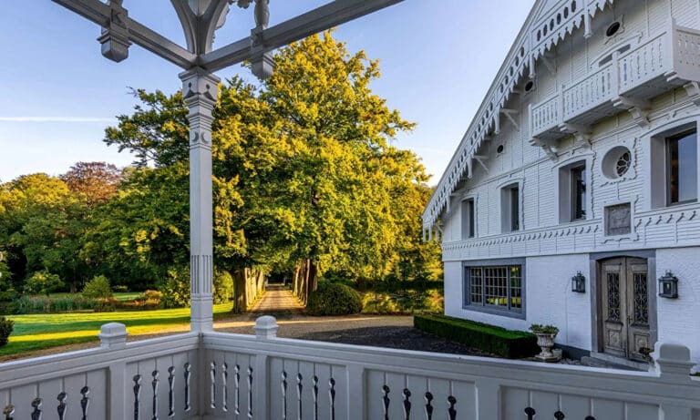 Maison à Landgoed Altenbroek près de Maastricht