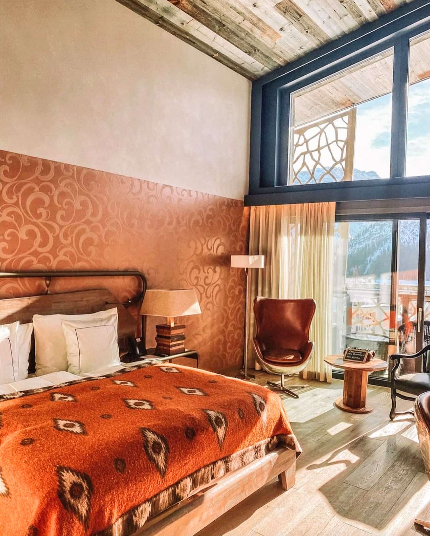 Valsana Hotel Arosa - Warum es uns so gut gefallen hat (2024) - 4 ...