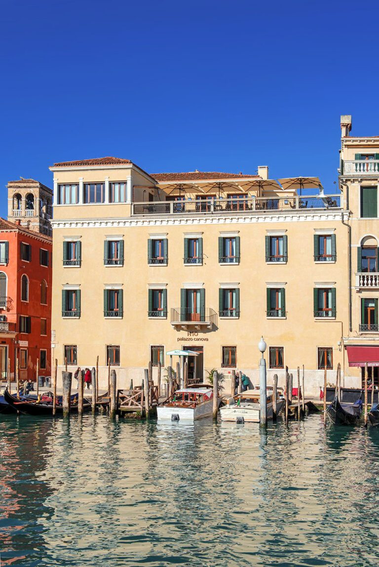 H10 Palazzo Canova à Venise
