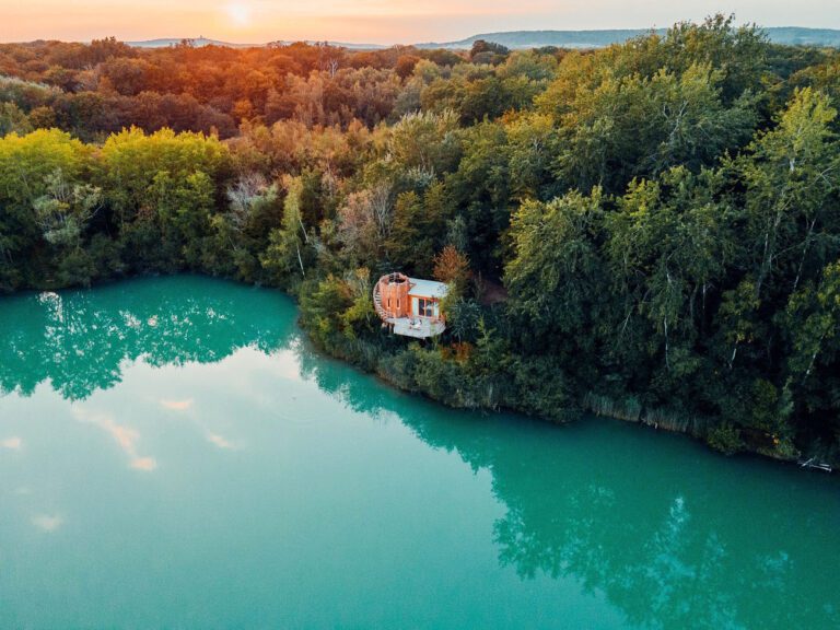 Cabane Canadienne