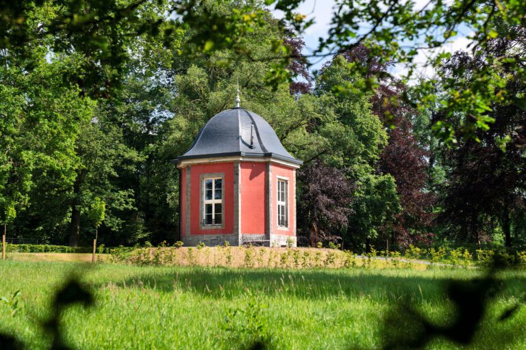 Le Kiosque "La Folie"