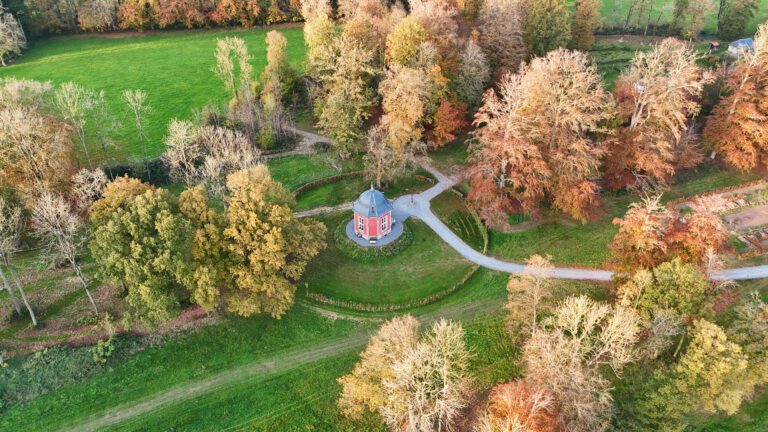 Le Kiosque "La Folie"