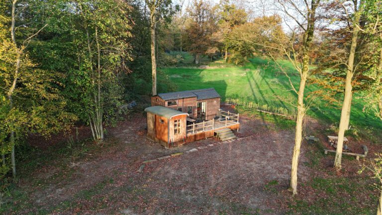 La Tiny House de Malou