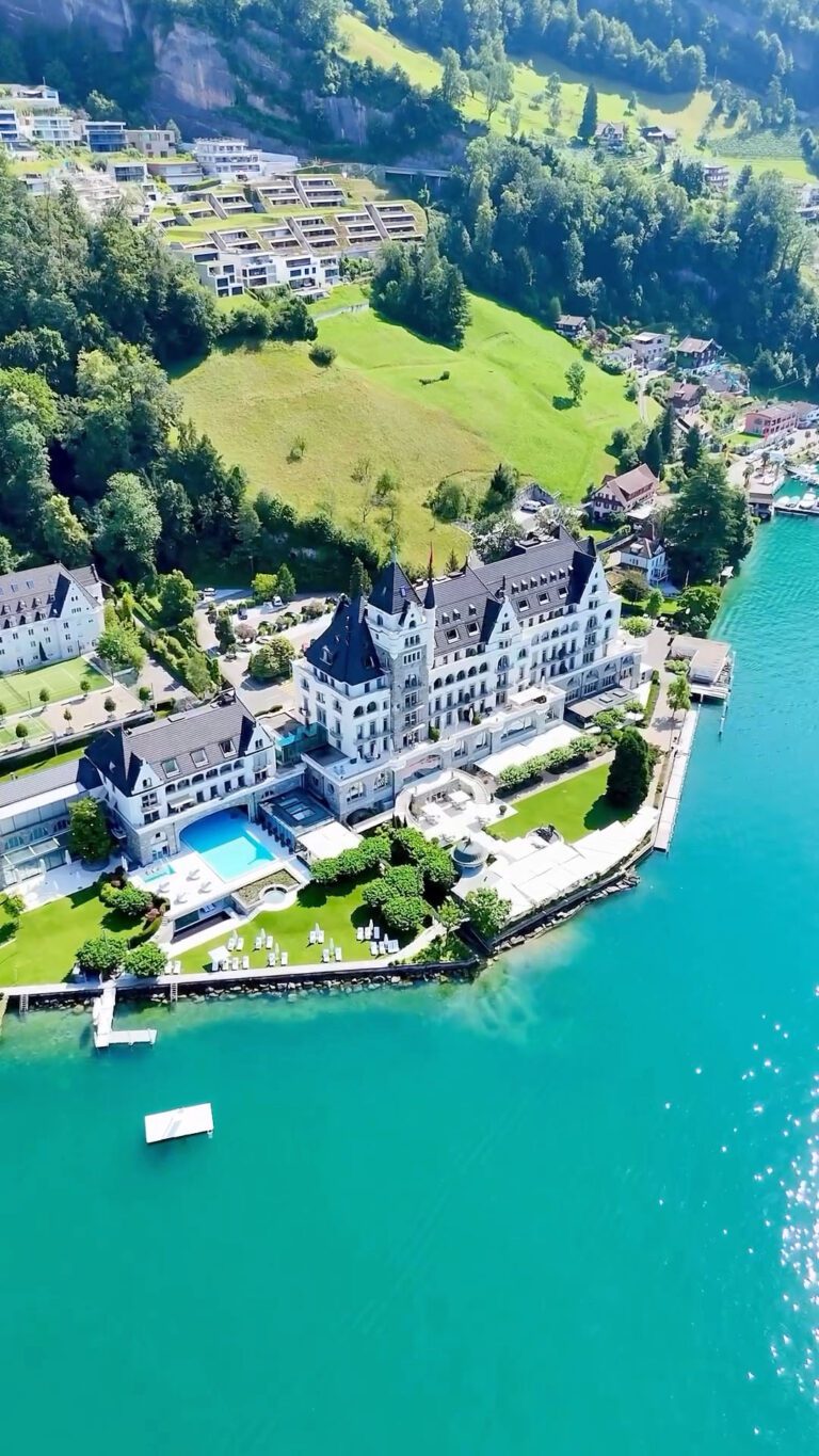 park hotel vitznau cover vue du ciel