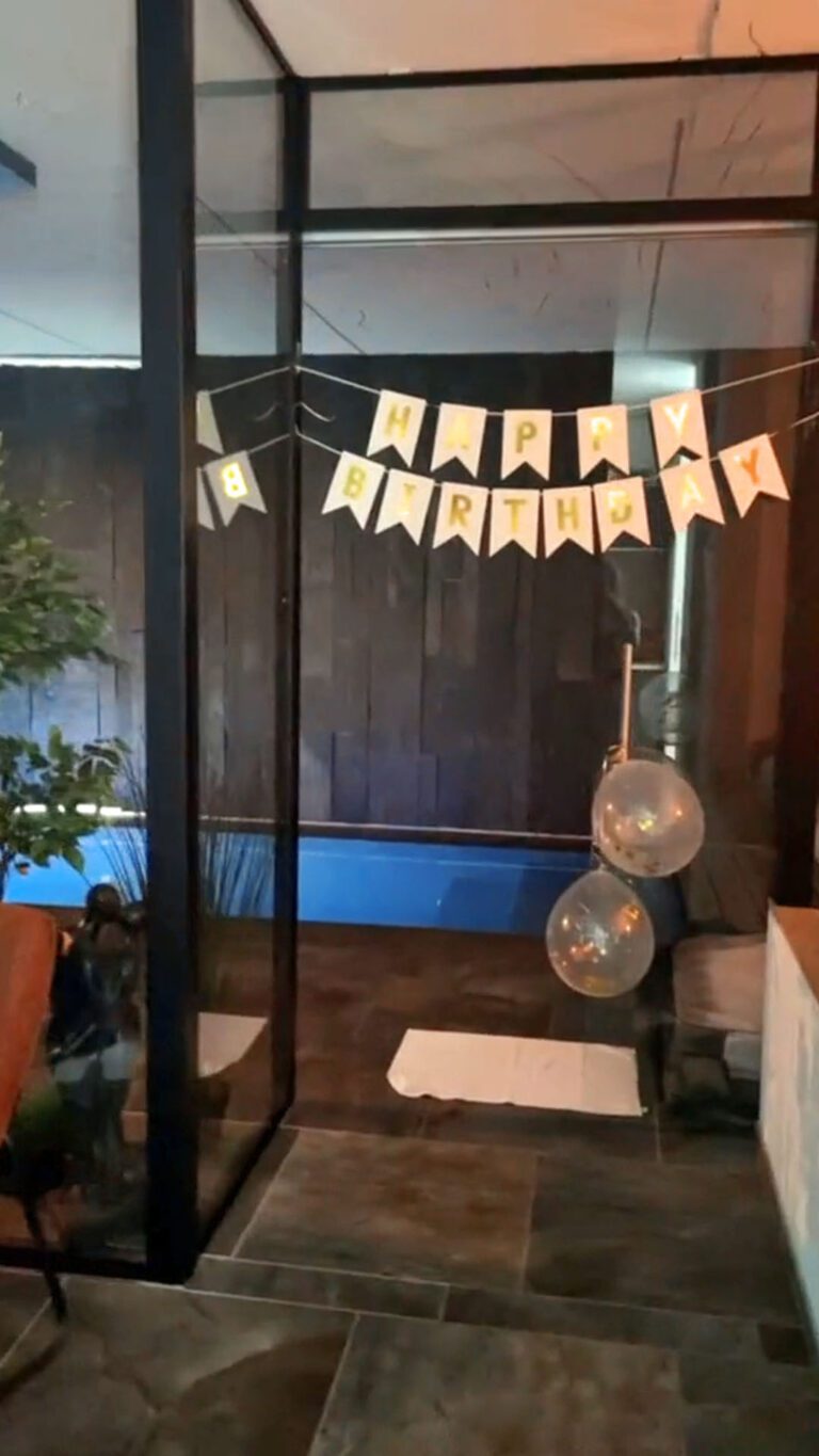 celeste decoration
