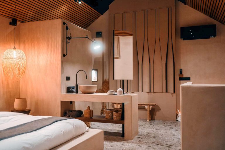 Suite Comme chez Soye près de Namur