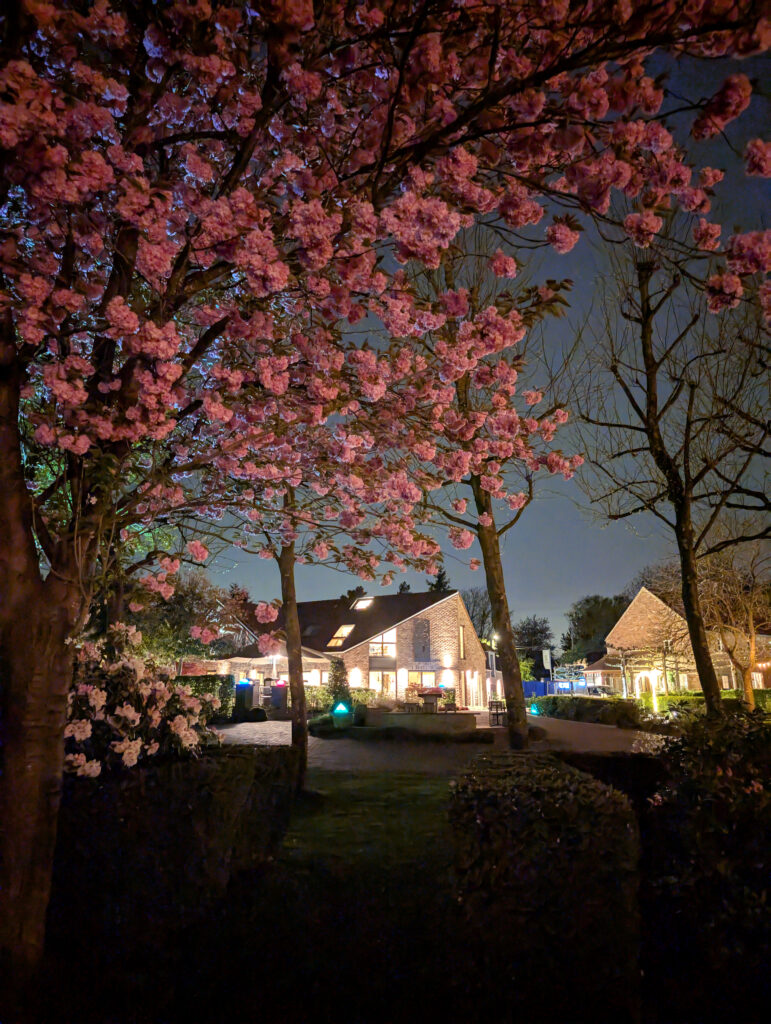 Koru Hôtel de nuit à Namur