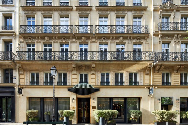 Maison Albar Hotels Le Pont-Neuf à Paris