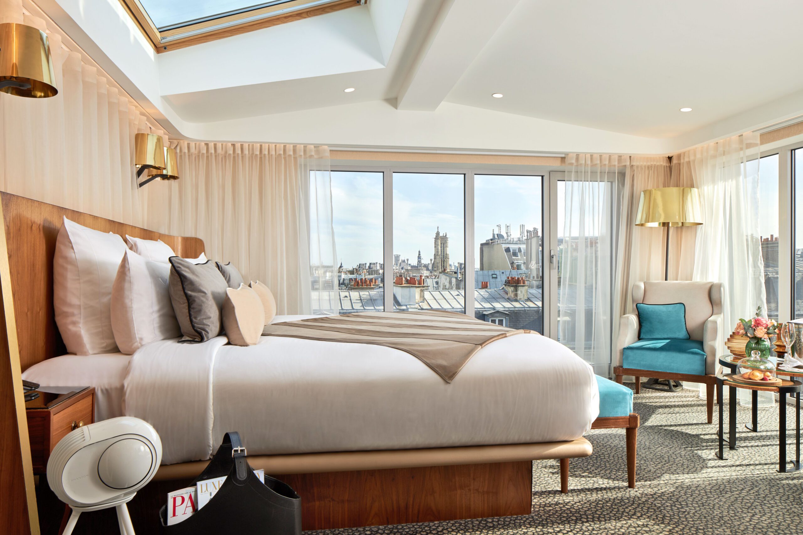 Maison Albar Hotels Le PontNeuf Pourquoi on a adoré (2023) Hôtel 5* près du Louvre Maison Albar Hotels Le PontNeuf Pourquoi on a adoré (2023) Hôtel 5* près du Louvre