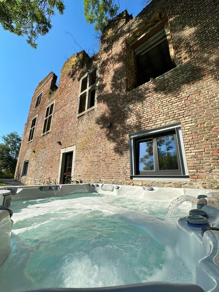 L'AIR DU TEMPS - B&B Reviews, Photos (Eghezee, Belgium)