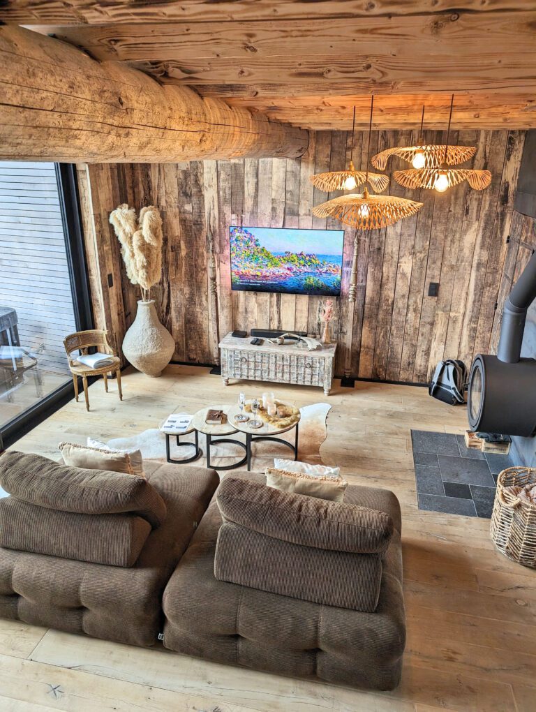 Salon de la Suite 77