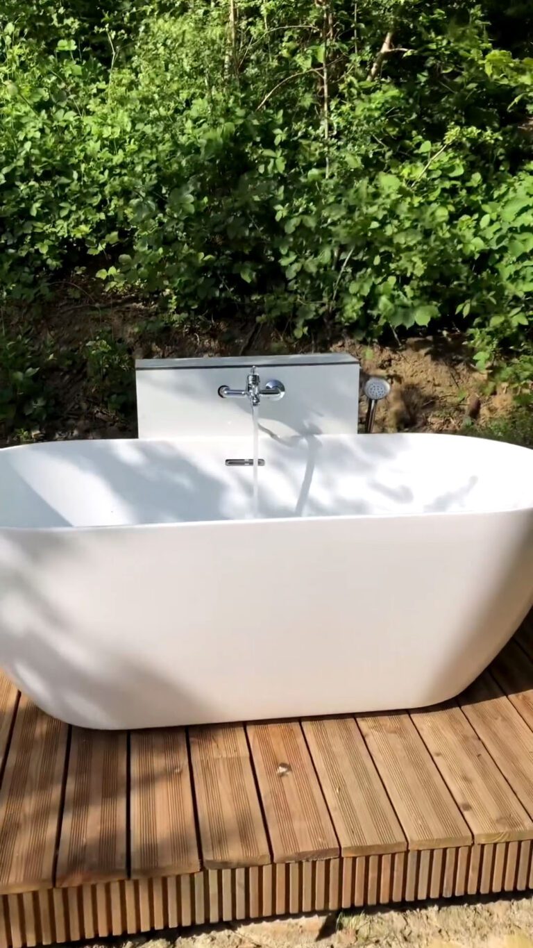 cimeo cover baignoire