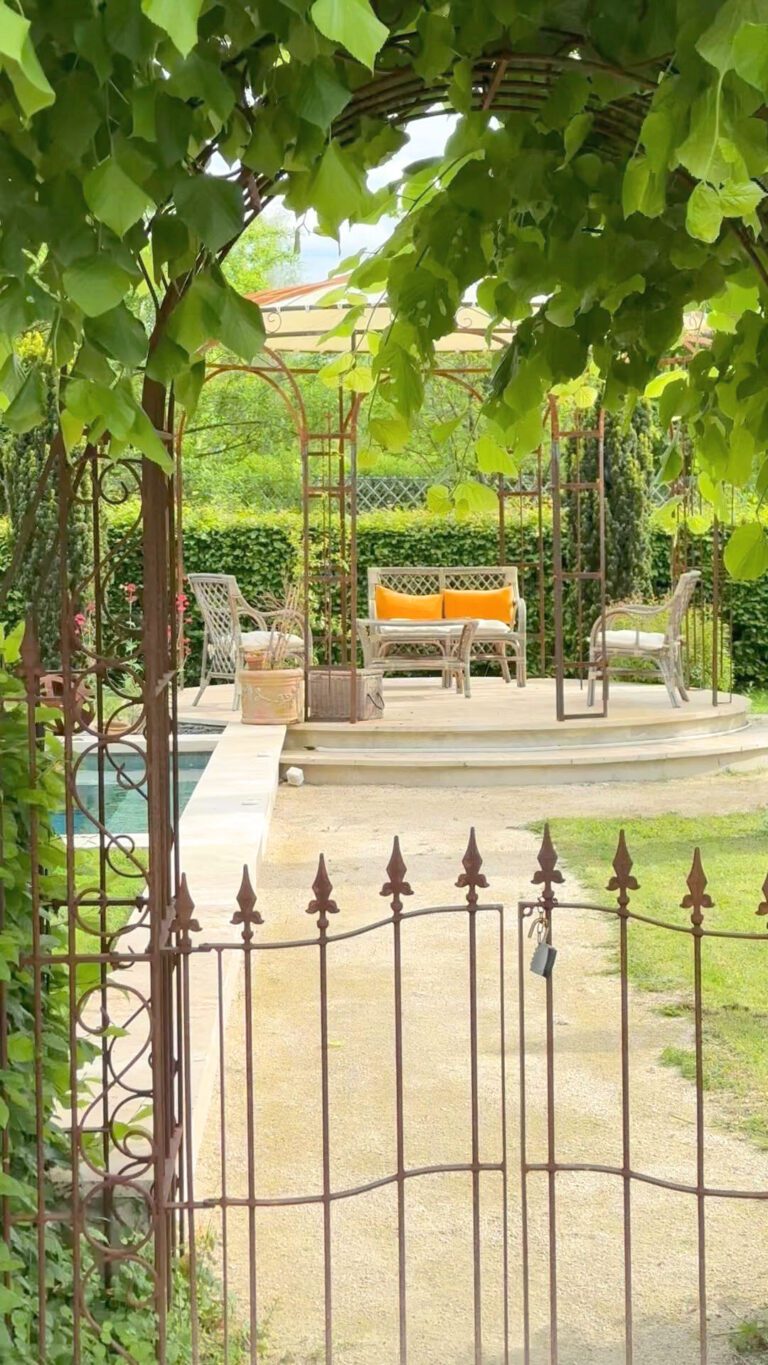 la grande maison lgm cover jardin