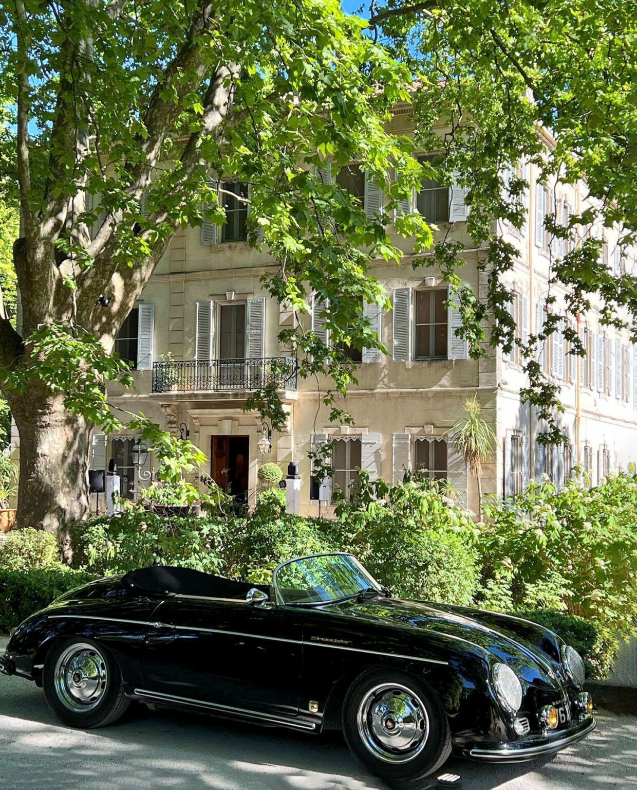 Château des Alpilles à Saint-Remy-de-Provence