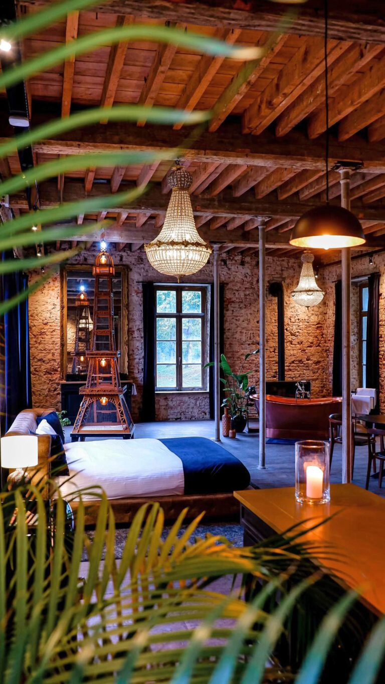 selysi loft cover chambre