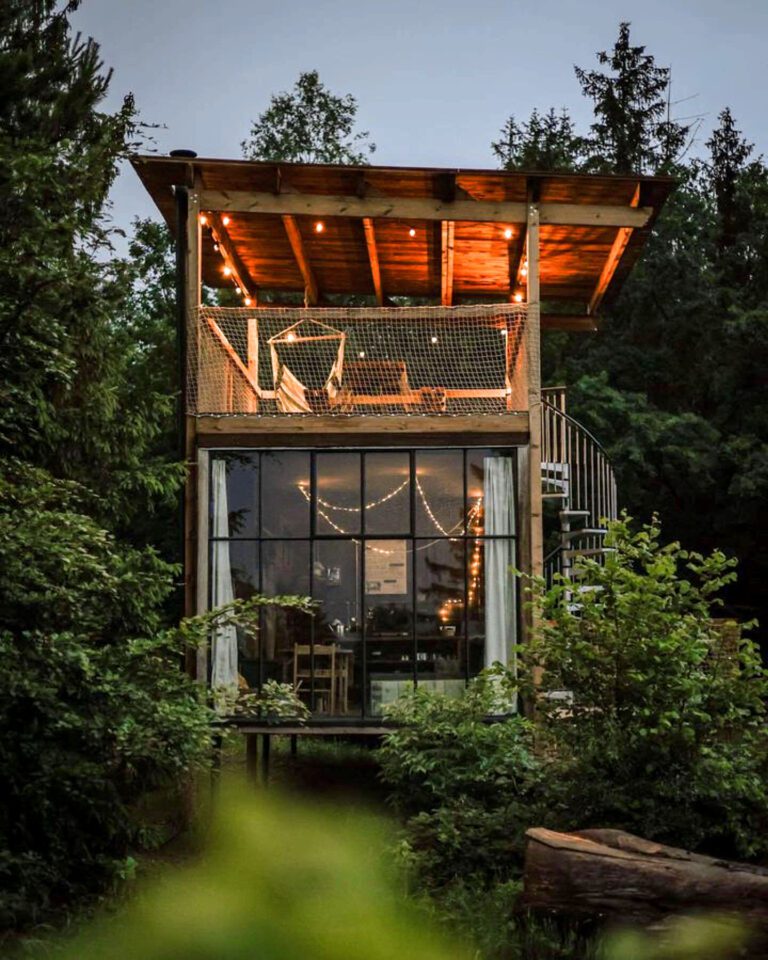 Cabane de Nutchel
