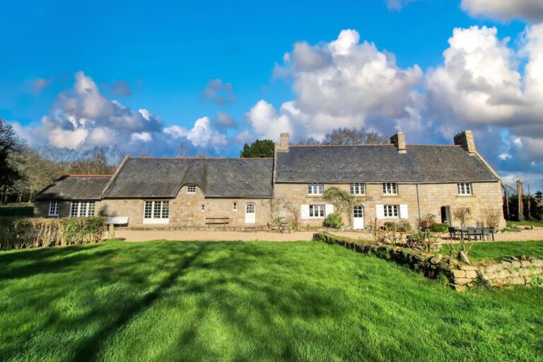 Kerbeleg près de Lorient