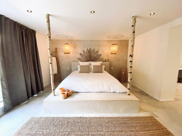 Chambre à Casa Honey à Liège