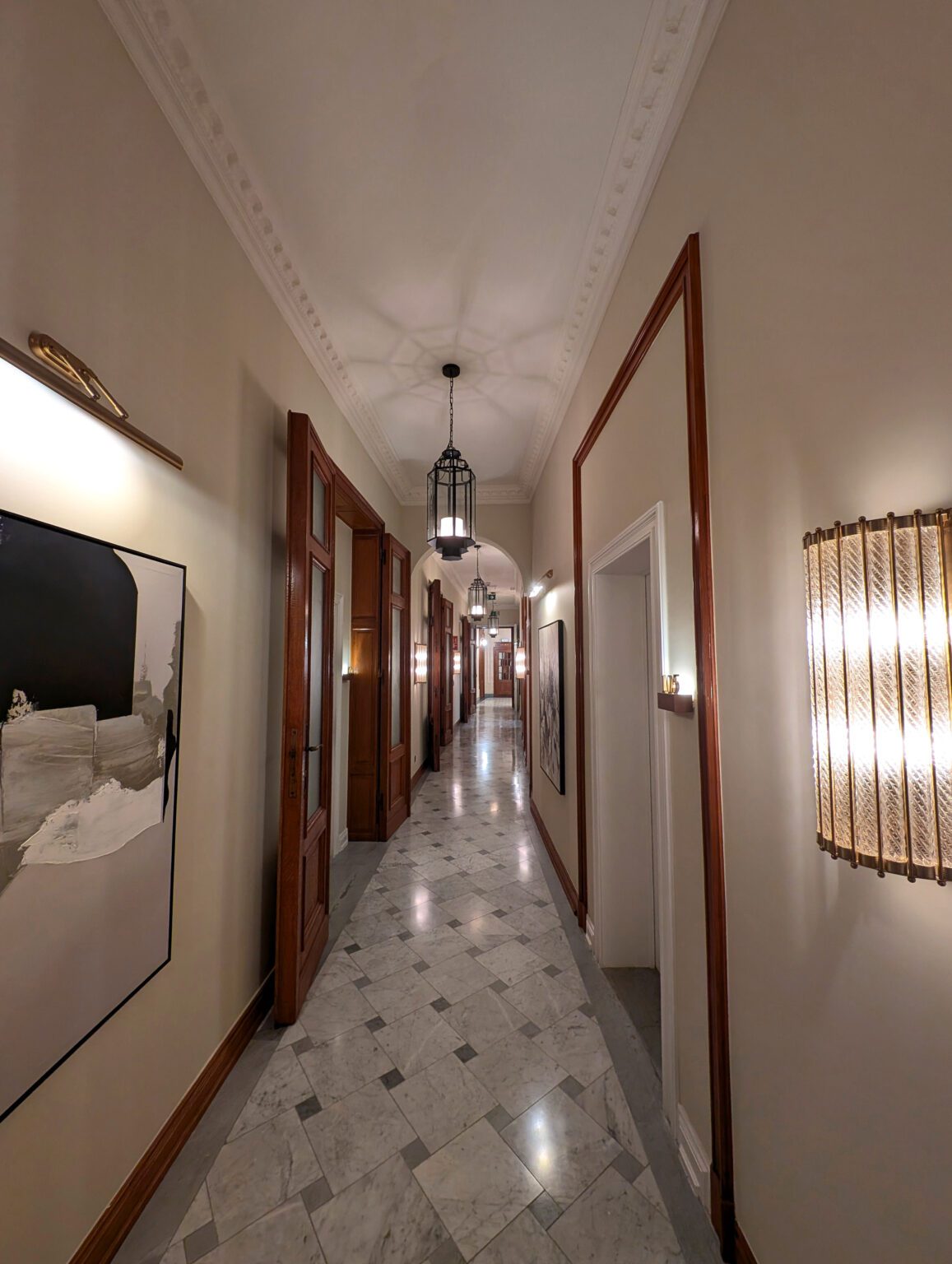 Fleur de Ville - Why we loved it (2025) - 4* hotel in Brussels