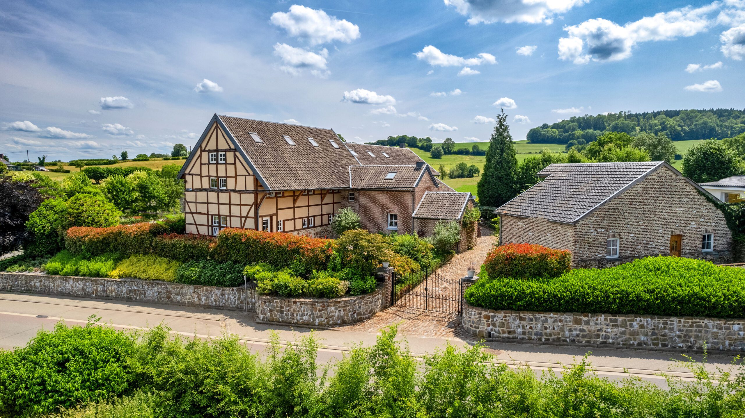 La Belle Maison Why we loved it (2024) B&B near Maastricht