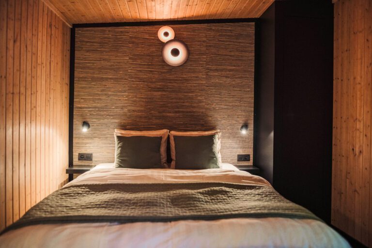 Chambre confortable à Ô NaNo près de Liège