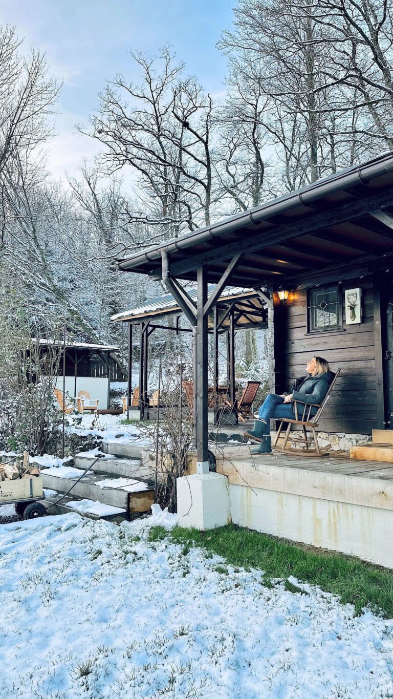 refuges cover neige