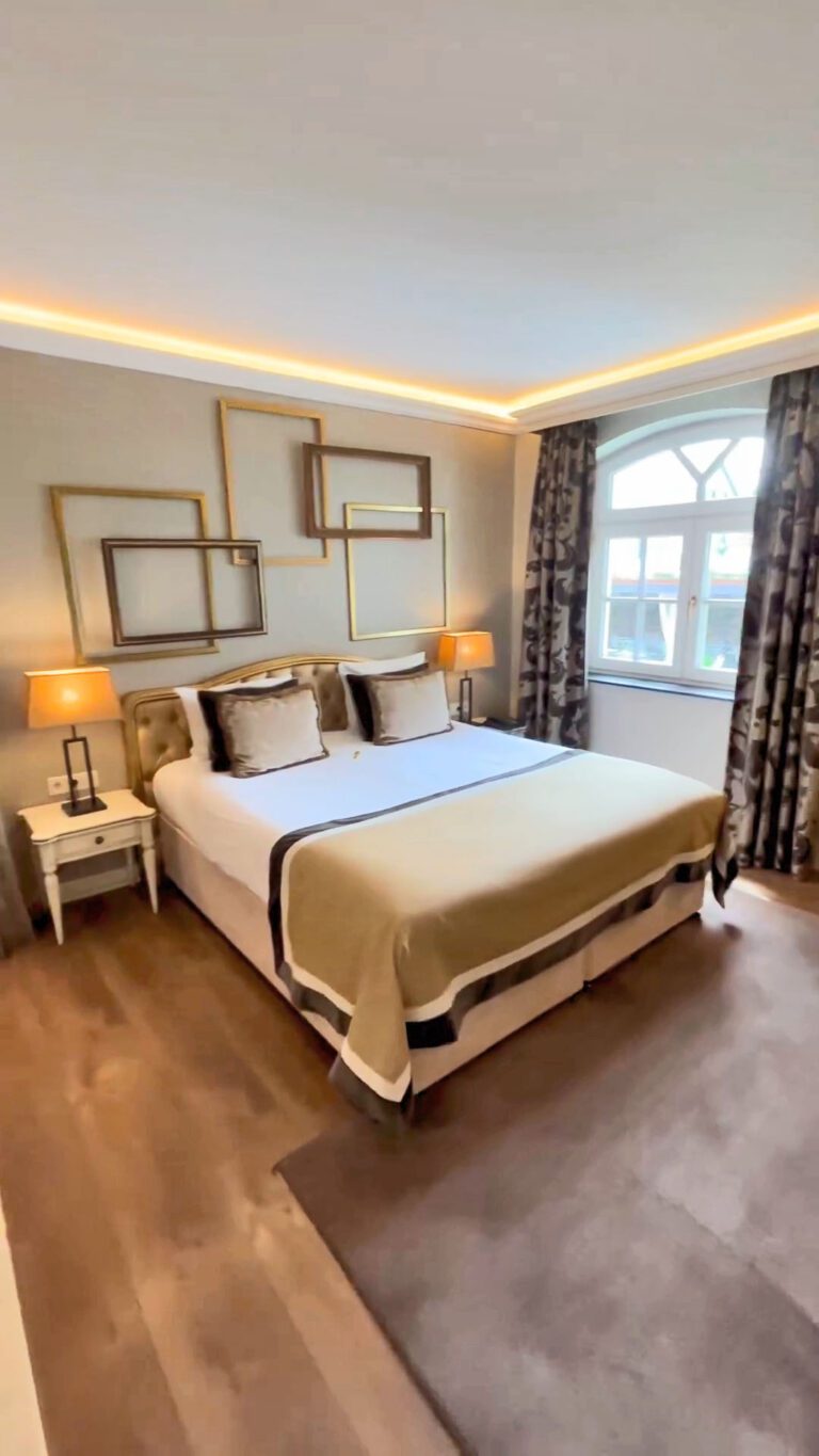 chateau urspelt cover chambre