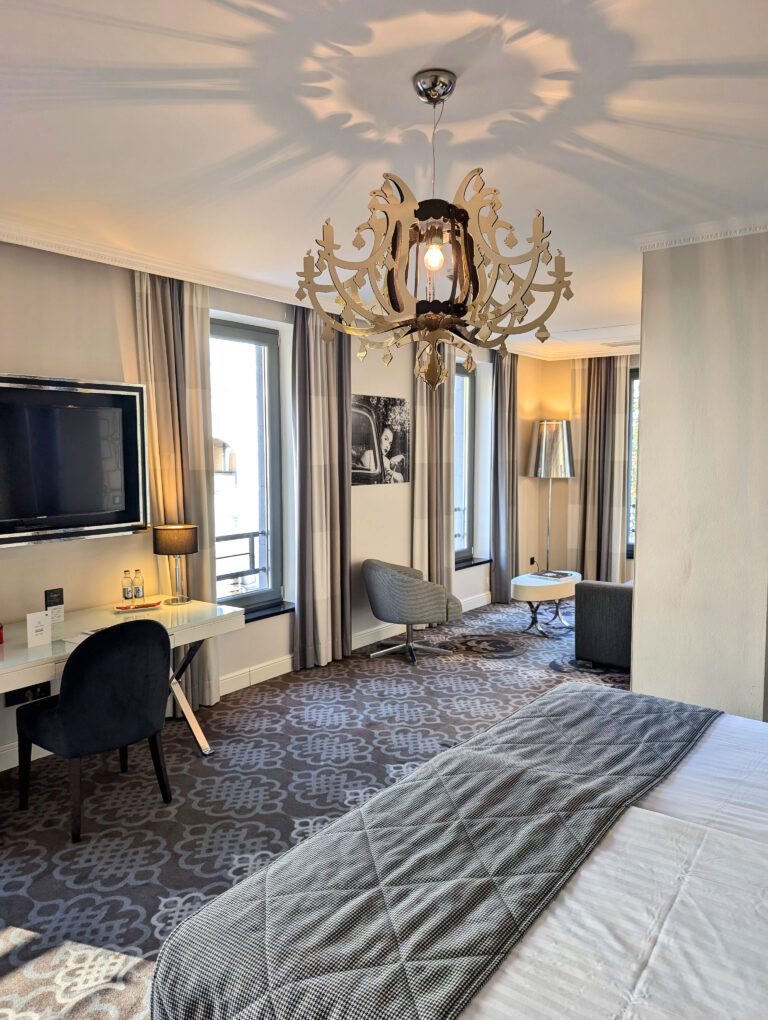 au Clervaux Boutique Hotel