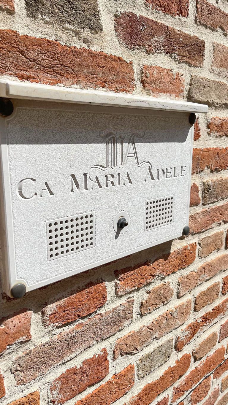 ca maria adele cover facade