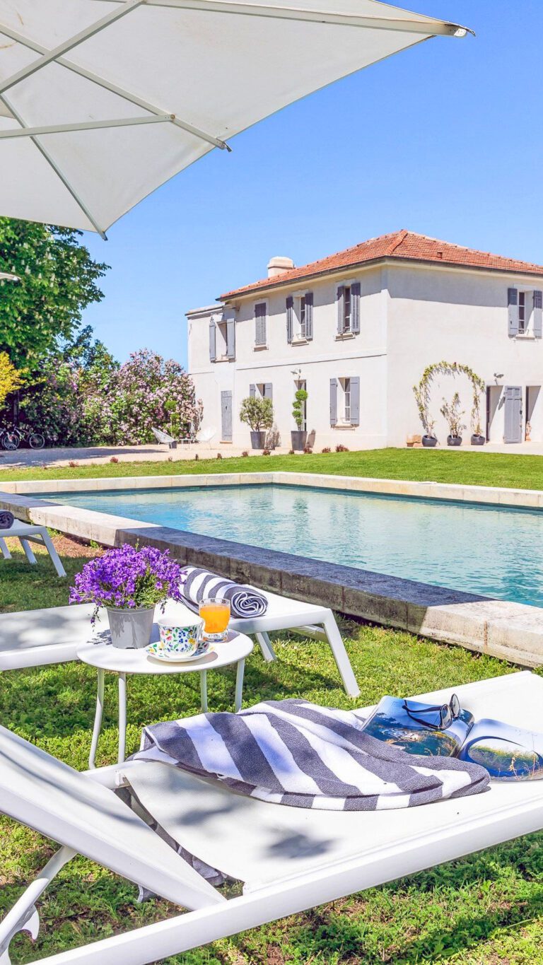 chambres romantiques cover transats